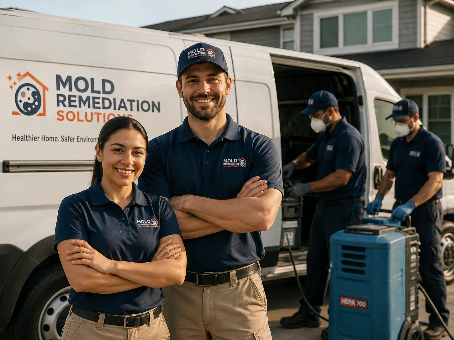 Mold Remediation company in Donovan, IL